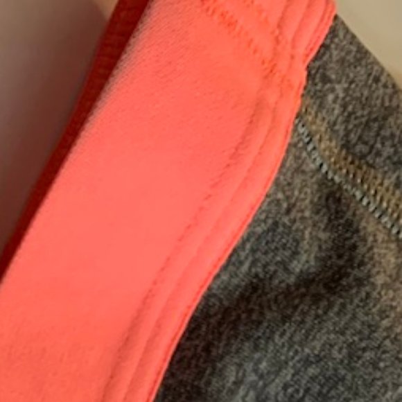 Nike Pro Classic Logo Sports Bra - Picture 5 of 5